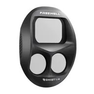 Akcesoria do drona - FREEWELL DJI Mavic 4 Pro Glow Mist 1/4 Filter (FW-M4P-GMIST1/4) - miniaturka - grafika 1