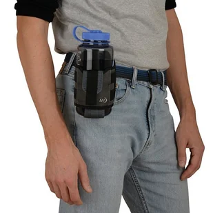 Nite Ize - Traveler™ Drink Holster - TRA-09-R3 - Odzież taktyczna i umundurowanie - miniaturka - grafika 9
