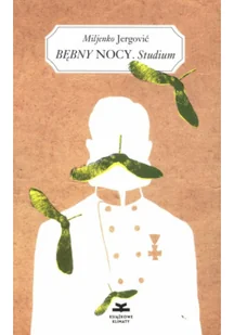 Miljenko Jergovic Bębny nocy. Studium - Powieści i opowiadania - miniaturka - grafika 2