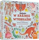 Gry planszowe - Gra W Krainie Wyobrażni - miniaturka - grafika 1