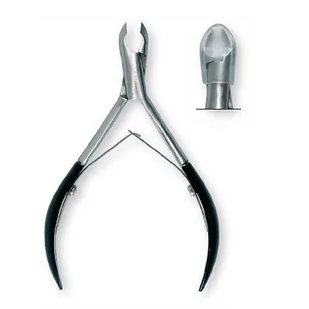 Top Choice Pielęgnacja i zdobienie paznokci Fashion design Cążki do skórek 5mm Top Choice - Pozostałe kosmetyki Top Choice Pielęgnacja i zdobienie paznokci Fashion design Cążki do skórek 5mm Top Choice - Pozostałe kosmetyki - miniaturka - grafika 1