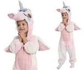 Zabawy w naśladowanie dorosłych - Madej Strój jednorożca rozmiar XS 92-104cm - miniaturka - grafika 1