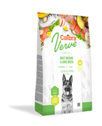 Sucha karma dla psów - Calibra Dog Verve adult medium large , salmon herring 2 kg - miniaturka - grafika 1