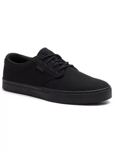 Trampki męskie - Etnies Tenisówki Jameson 2 Eco 4101000323 Czarny - grafika 1