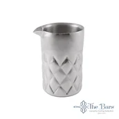 Pozostałe akcesoria barmańskie - Szklanica barmańska, mixing glass, podwójne ściany ze stali nierdzewnej 600 ml - miniaturka - grafika 1