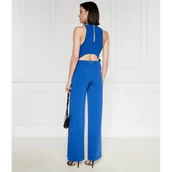 Kombinezony - Patrizia Pepe Kombinezon | Regular Fit - miniaturka - grafika 1