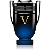 Wody i perfumy męskie - Paco Rabanne Invictus Victory Elixir 100ml - miniaturka - grafika 1