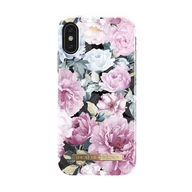 Etui i futerały do telefonów - iDeal of Sweden Etui iDeal Fashion Case do iPhone X / Xs peony garden IEOIDXSPG - miniaturka - grafika 1