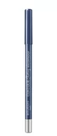 Kredki do oczu - Bourjois Contour Clubbing Waterproof - 76 Blue Soirée Kredka do oczu 1,2g - miniaturka - grafika 1