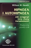 Rozwój osobisty - Hipnoza i autohipnoza - miniaturka - grafika 1