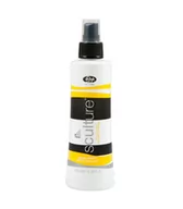 Kosmetyki do stylizacji włosów - Lisap Sculture Sleek Spray, delikatnie utrwalający spray nabłyszczający, 200 ml - miniaturka - grafika 1