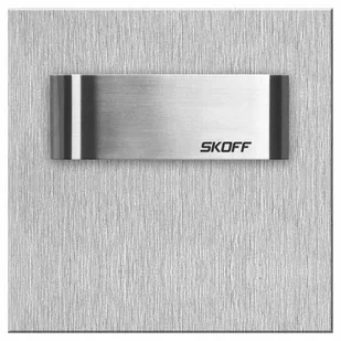 Skoff Tango Short LED 6000K INOX SZLIF IP20 10V MI-TAN-K-W - Lampy pozostałe - miniaturka - grafika 1