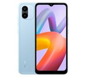 Telefony komórkowe - Xiaomi Redmi A2 3GB/64GB Dual Sim Niebieski - miniaturka - grafika 1