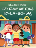Baśnie, bajki, legendy - Elementarz. Czytamy metodą sylabową - miniaturka - grafika 1