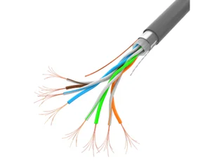 Lanberg Kabel FTP Kat.5E CCA 305m linka 1_616192 - Patchcordy - miniaturka - grafika 4
