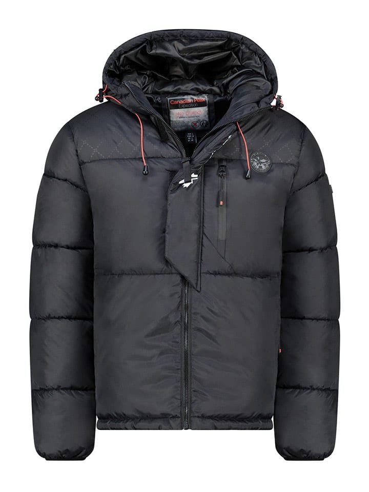 Canadian Peak Kurtka pikowana 