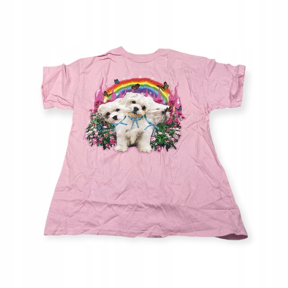 Koszulka T-shirt męski okrągły dekolt SPENCER'S SINCE 1947 M