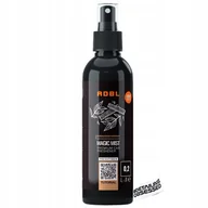 Zapachy samochodowe - ADBL MAGIC MIST SANDALWOOD HARMONY 200ml - zapach samochodowy - miniaturka - grafika 1