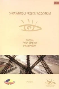 Sprawności przede wszystkim - Religia i religioznawstwo - miniaturka - grafika 1