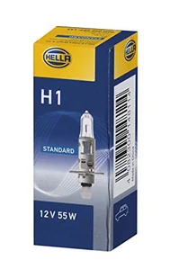 HELLA Żarówka, reflektor doświetlający podczas skrętu 8GH 002 089-133 - Żarówki samochodowe - miniaturka - grafika 1