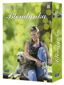 Seriale - Blondynka - miniaturka - grafika 1