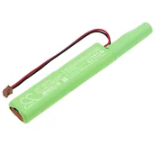 Sprzęt geodezyjny - Mitutoyo Surftest SJ-201 / 12BAA240 700mAh 4.20Wh Ni-MH 6.0V (Cameron Sino) - miniaturka - grafika 1