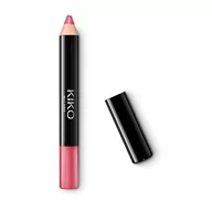 Konturówki do ust - KIKO Milano Smart Fusion Creamy Lip Crayon kredka on the go 05 Deep Pink 1.6g - miniaturka - grafika 1