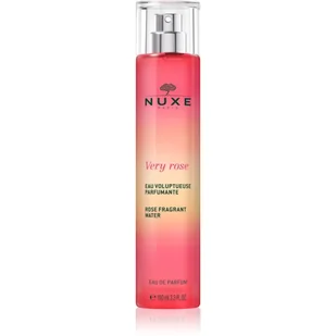 NUXE Very Rose Rose Fragrant Water Woda odświeżająca 100 ml - Wody i perfumy damskie - miniaturka - grafika 1