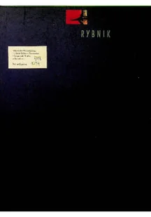 Rybnik fotografie - Atlasy i mapy - miniaturka - grafika 1