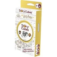 Gry planszowe - STORY CUBES Harry Potter - miniaturka - grafika 1