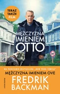 Pozostałe książki - Mężczyzna imieniem Ove - miniaturka - grafika 1