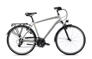 Rower Trekkingowy ROMET WAGANT 2023 19" - Rowery - miniaturka - grafika 1