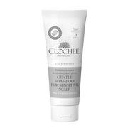 Szampony do włosów - Clochee Delikatny szampon do wrażliwej skóry głowy - 100 ml - Clochee - miniaturka - grafika 1