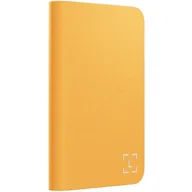 Nośniki danych - Etui LEDGER Stax Magnet Shell Pomarańczowy - miniaturka - grafika 1