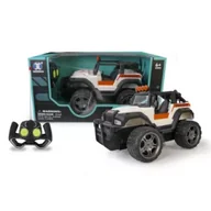 Zabawki zdalnie sterowane - Auto terenowe R/C Artyk - miniaturka - grafika 1