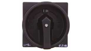 Eaton Napęd ręczny do przełączników zamknięcie na kłódkę SVB-SW-T0 060265 060265 - Wyłączniki światła i elektryczne - miniaturka - grafika 1