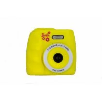 MATTEL Barbie BB-KIDCAM20-Y - Aparaty Cyfrowe - miniaturka - grafika 5