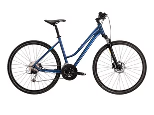 Rower Crossowy Damski Kross Evado 6.0 R.L - Rowery - miniaturka - grafika 1