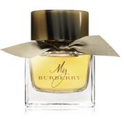 Wody i perfumy damskie - Burberry My Woda perfumowana 50ml - miniaturka - grafika 1