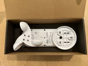 NICE przewodowy czujnik wiatru i słońca 433MHz - Systemy inteligentnych domów - miniaturka - grafika 2