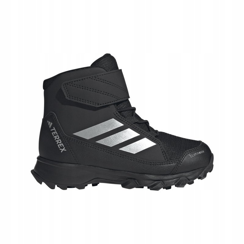 ŚNIEGOWCE ADIDAS TERREX SNOW COLD.RDY WINTER JR4188 R. 35,5