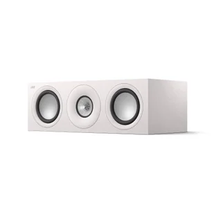 KEF Q6 Meta kolumna centralna (biały) - Głośniki i kolumny - miniaturka - grafika 1