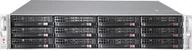 Serwery - Serwer NTT Tytan 2212S25 --- RACK 2U, 12 x SATA RAID 1,10,5, Xeon 4410T, 2 x 960GB SSD, 2 x 32GB RAM DDR5, 2 x LAN RJ45 - miniaturka - grafika 1