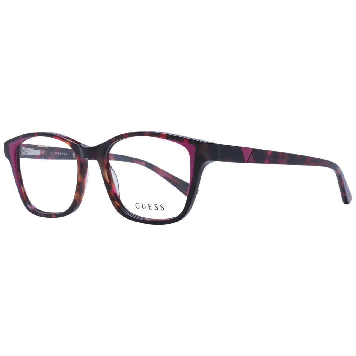 Okulary oprawki Damskie Guess GU2810 Różowe