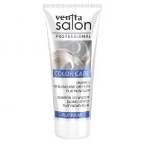 Venita Szampon do włosów - Salon Professional Platinum Shampoo Szampon do włosów - Salon Professional Platinum Shampoo - Farby do włosów i szampony koloryzujące - miniaturka - grafika 2