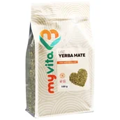 Yerba Mate - MYVITA MYVITA YERBA MATE 100G - miniaturka - grafika 1