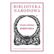 Ossolineum Wybór poezji - Wisława Szymborska