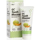 Pasty do zębów - Pasta do zębów GC Tooth Mousse Melon 35 ml - miniaturka - grafika 1