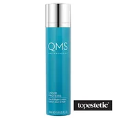 Kremy do twarzy - QMS QMS Liquid Proteins Lekki krem proteinowy z kwasem hialuronowym 50 ml - miniaturka - grafika 1