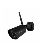 Kamery IP - FOSCAM G4P IP kamera zewnętrzna HDR H.264 4mm Plug&Play 30IR/20m WLAN - miniaturka - grafika 1